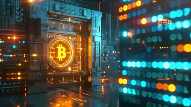 Bezpieczeństwo portfeli kryptowalutowych: Ochrona aktywów