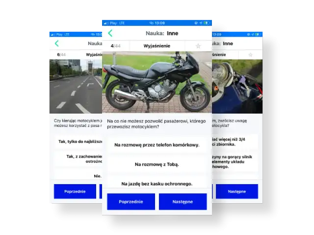 Testy na kategorię AM: Jak zdać egzamin na prawo jazdy?