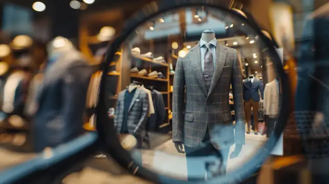 Czy Vistula spełnia oczekiwania klientów? Analizujemy ich opinie