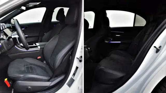 Jak działają podgrzewane fotele? Odkryj tajniki ich technologii