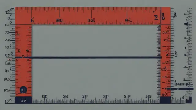 Ile centymetrów to decymetr? Prosty przelicznik jednostek długości