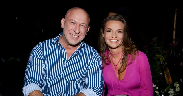 Czy Miruć ma żonę? Oto zaskakujące fakty o jego życiu osobistym