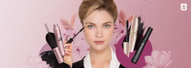 Jaki tusz do rzęs wybrać, aby uzyskać efekt wow bez sklejania?