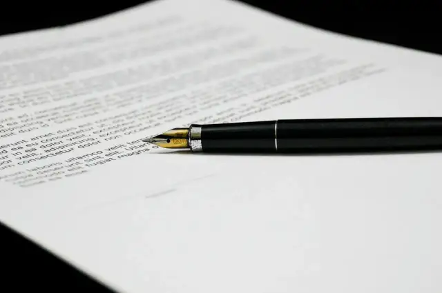 Jak napisać wypowiedzenie umowy o internet, aby uniknąć problemów