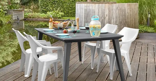 Jak zrobić plażę w ogrodzie - stwórz idealne miejsce relaksu