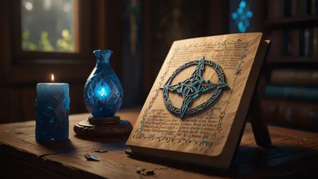 Jak skutecznie zabezpieczyć dom runą ochronną? To magiczne metody