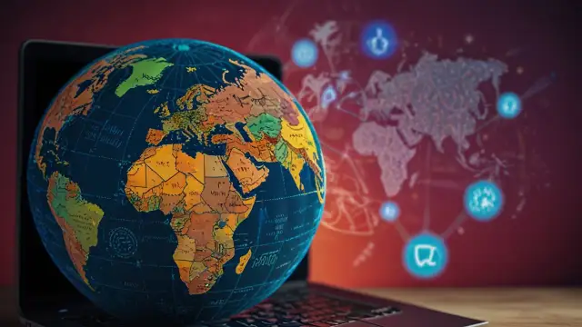 Kim jest współczesny kosmopolita? 5 cech, które Cię zaskoczą