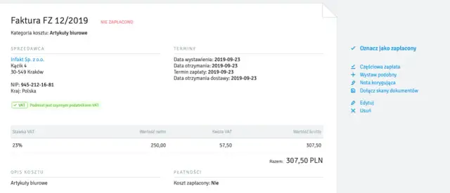 Jak sprawdzić, czy faktura została zaksięgowana – uniknij błędów w księgowości