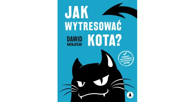 Jak wytresować kota? Odkryj sekrety skutecznego szkolenia kota