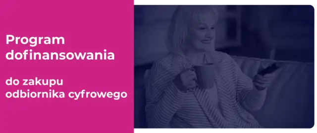 Dofinansowanie do telewizora dla kogo? Sprawdź, czy się kwalifikujesz