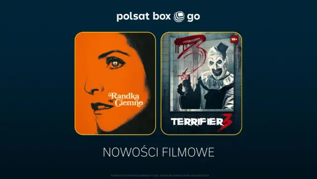 Nowości na grudniowe wieczory: hity filmowe, wydarzenia i świąteczny klimat