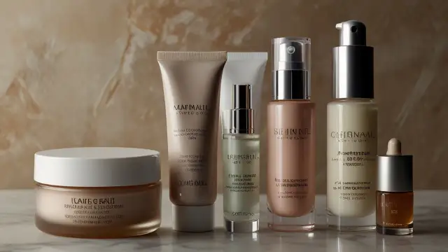 Krem do cery tłustej: Jakie produkty skutecznie regulują nadmiar sebum?