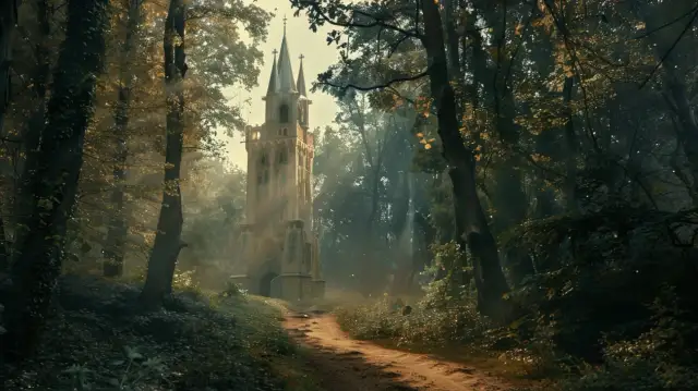 Borucin: przewodnik po historii i atrakcjach tej miejscowości