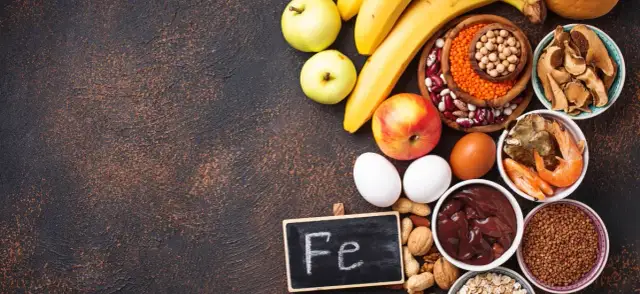 Czy kawa wypłukuje żelazo? Odkryj wpływ kawy na wchłanianie żelaza