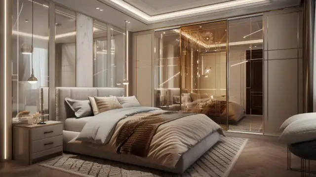 Szafa ze szprosami: Jakie szafy ze szprosami i lustrem są najpraktyczniejsze?