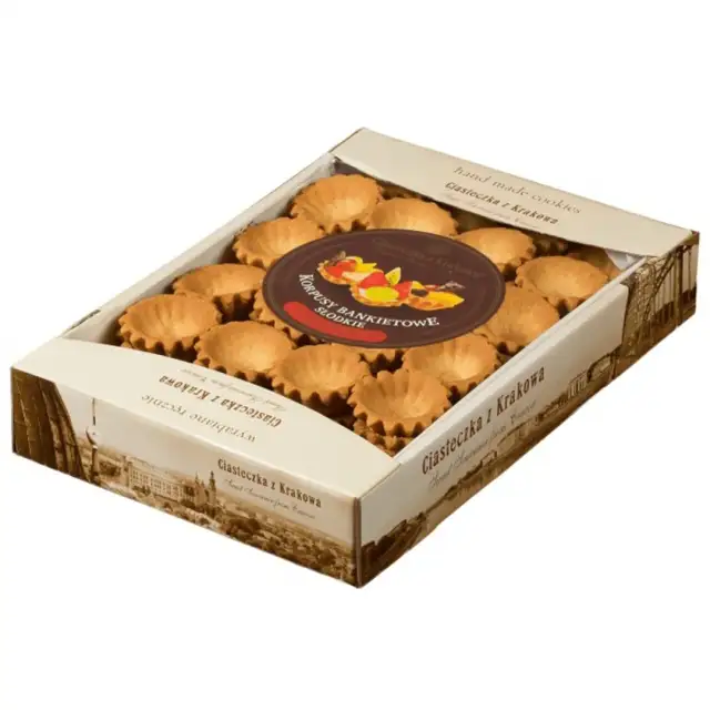 Gdzie kupić kreolki ciastka? Sprawdzone miejsca i oferty w sieci