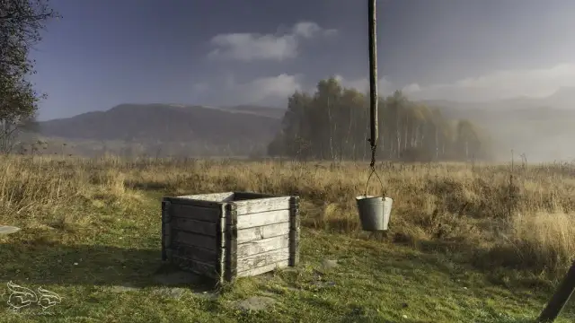 Bieszczady skąd na szlaki: najlepsze trasy i punkty startowe