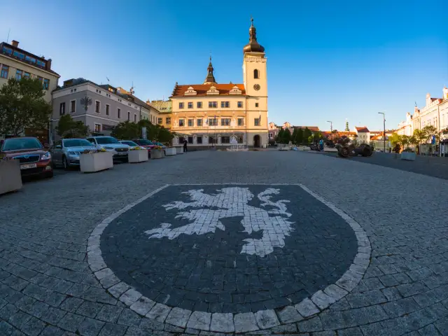 Odkryj najlepsze atrakcje w Mladá Boleslav, które musisz zobaczyć