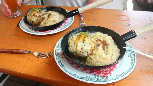 Wie lange muss sauerkraut kochen? Tipps für perfekte Zubereitung