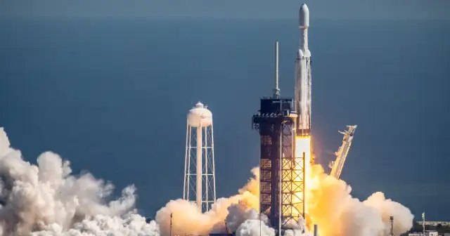 Ile trwa lot na Jowisza? Zaskakujące fakty o podróży w kosmos