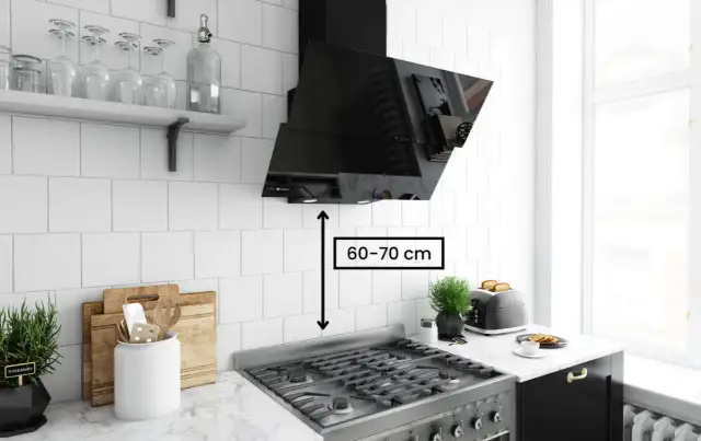 Jaki okap nad płytą indukcyjną - niezbędny poradnik dla początkujących