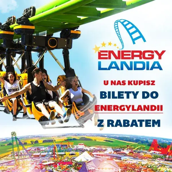 Energylandia: gdzie kupić bilety najtaniej? 5 sposobów na oszczędność