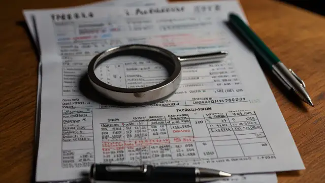 Oto formularz PIT-3! 7 najważniejszych informacji dla podatnika