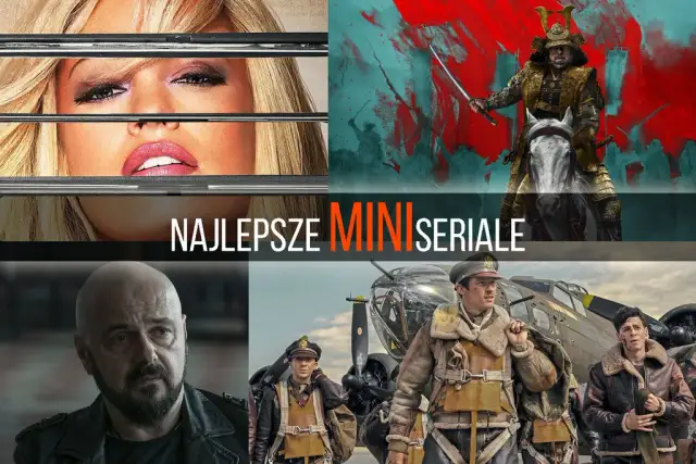 Seriale, które zaskoczą Cię niekonwencjonalną fabułą i szokującymi zwrotami akcji