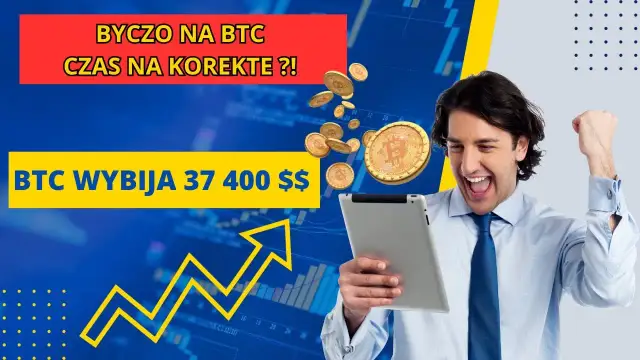 Nadchodzi korekta bitcoina? Mrożące krew w żyłach prognozy ekspertów