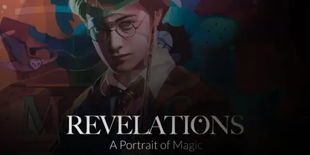 Harry Potter pop art - wyjątkowe plakaty, które musisz zobaczyć