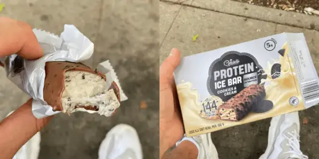 Gdzie kupić lody proteinowe Gelatelli? Sprawdź dostępność w Lidlu