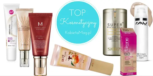Jaki krem BB na lato? Odkryj najlepsze lekkie formuły dla Twojej skóry