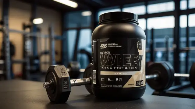 Czy Whey 100 Trec to naprawdę sekret mistrzów fitnessu? Analiza