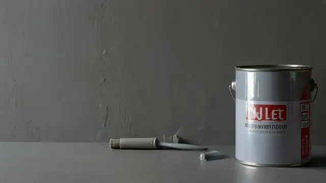 Farba lateksowa matowa: jak zapewnić doskonałe krycie i trwałość?