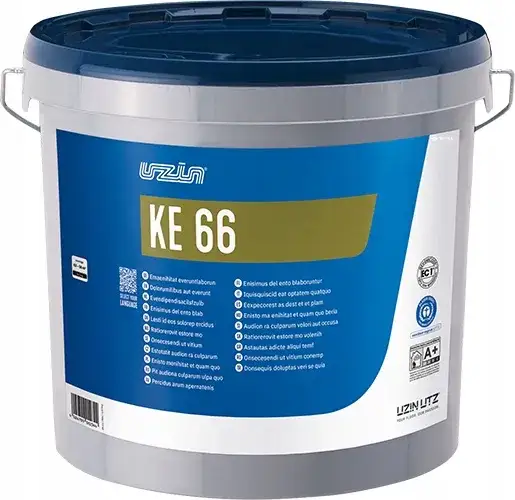 Jaki klej do paneli winylowych na ścianę, aby uniknąć problemów?