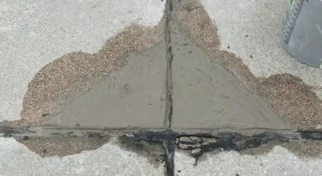 Naprawa posadzki betonowej: 5 skutecznych metod dla majsterkowiczów