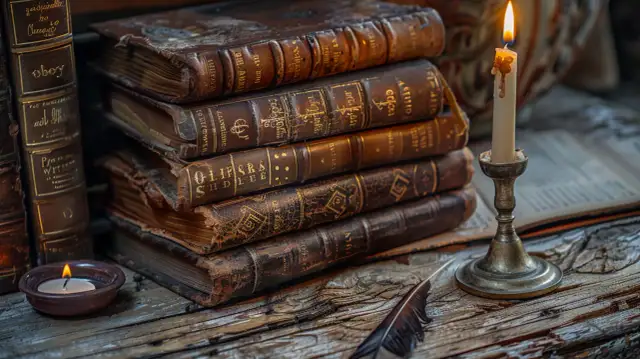 Najlepsze książki Charlesa Dickensa - klasyka literatury i rekomendacje