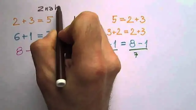 Znaki równości w matematyce - co musisz wiedzieć, by nie popełnić błędów