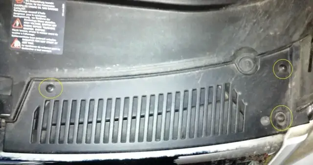 Jak zdjąć zderzak Passat B6 - uniknij kosztownych błędów w naprawie