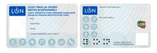 Jak wyrobić legitymację osoby niepełnosprawnej? Wszystko, co musisz wiedzieć