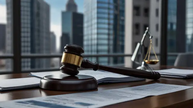 Prawo przedsiębiorców 2025: przepisy o działalności gospodarczej