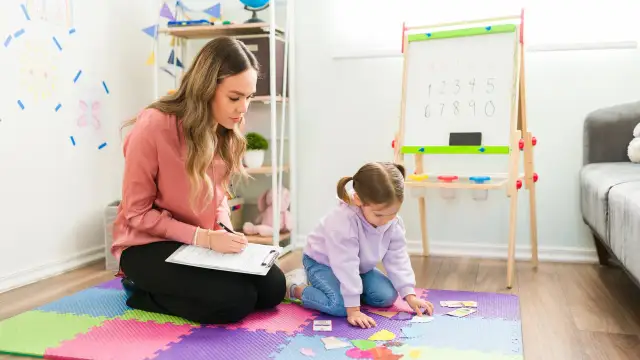 Czym jest wczesne wspomaganie rozwoju dziecka i jak może pomóc twojemu dziecku?