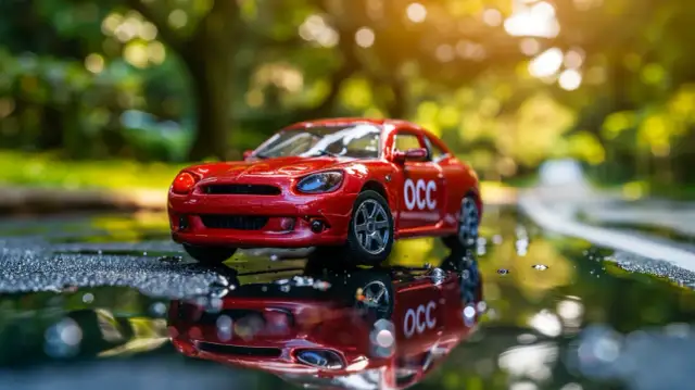 Jak naprawić auto z OC sprawcy? Bezgotówkowa naprawa samochodu