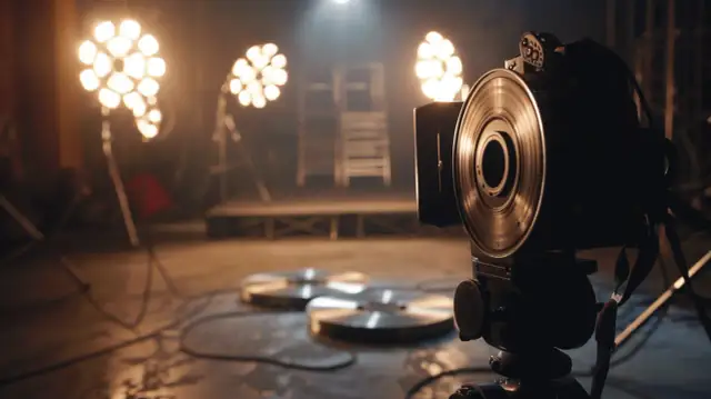 Kino niezależne vs. Hollywood: Porównanie i przyszłość obu nurtów