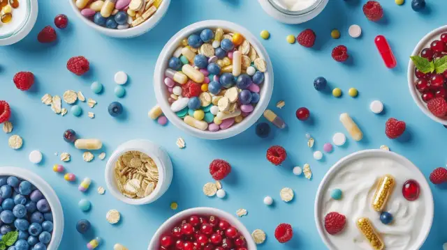 Jaki probiotyk wybrać po antybiotyku: Porady ekspertów