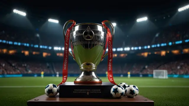 Champions League: Wyniki, najnowsze aktualności i kluczowe zmiany