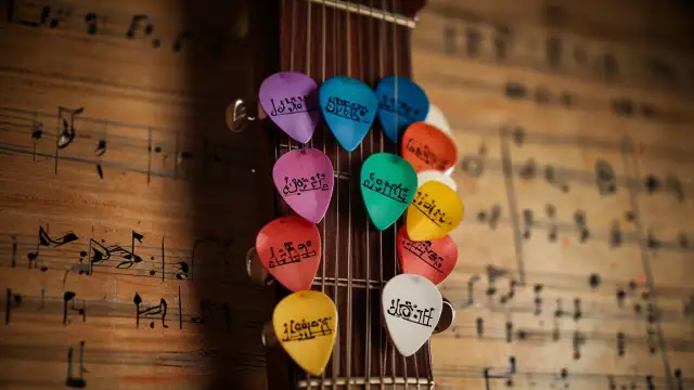 Jak opanować chwyty gitarowe? Triki początkujących gitarzystów!