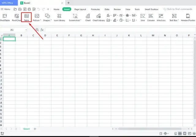 Jak zrobić tabelę Excel w 5 prostych krokach - kompletny poradnik
