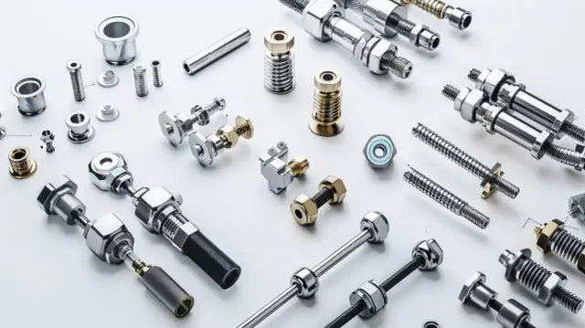 Złączki hydrauliczne: Który typ będzie najlepszy do instalacji?