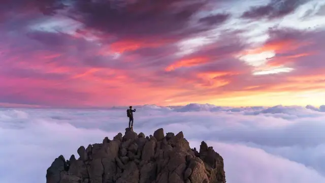 La Palma atrakcje: odkryj najpiękniejsze miejsca na wyspie